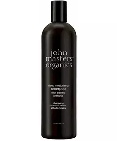 John Masters Organics Nachtkerzen Shampoo 473ml