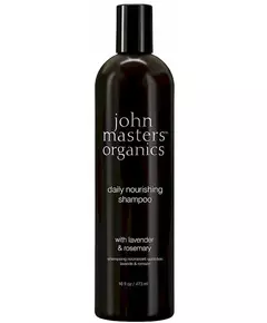 John Masters Organics Lavendel-Rosmarin Shampoo 473ml