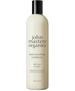 John Masters Organics Citrus & Neroli Haarspülung 473ml