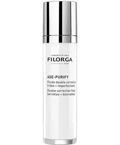 Filorga Age-Purify Fluide Double Correction Anti-Falten Serum 50ml