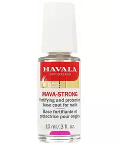 Mavala Mava-Strong vernis de base 10ml