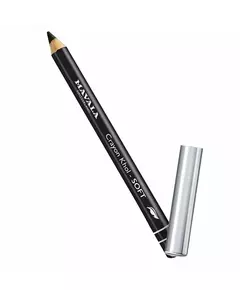 Mavala Kohl Soft Crayon pour les yeux Noir Intense 1.2g