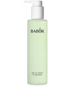 Babor Gel & Tonic Reinigungsmittel 200ml