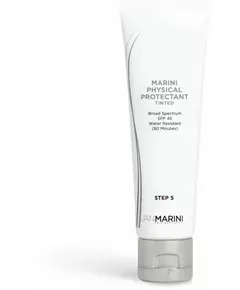 Jan Marini Physikalisches Schutzmittel Spf 45 Getönt 57g