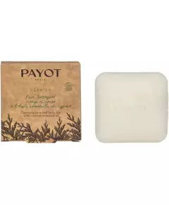 Payot Herbier Barre Nettoyante Visage et Corps 85 g