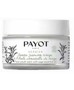 Payot Herbier Jugendlicher Gesichtsbalsam 50 ml