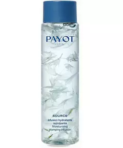 Payot Source Feuchtigkeitsspendende, aufpolsternde Infusion 125 ml