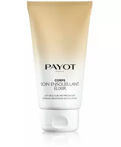 Payot Soin Ensoleillant Elixier 150 ml