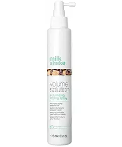 Milk_Shake Volume Solution Volumizing Styling Spray 175 ml