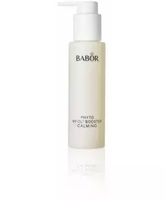 Babor Phyto Hy-Ol Booster Beruhigendes Reinigungsmittel 100ml