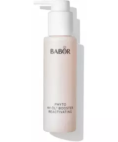 Babor Phyto Hy-Ol Booster Nettoyant réactivant 100ml