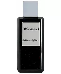 Franck Boclet Woodstock Extrait de Parfum 100ml