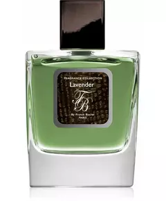 Franck Boclet Lavendel Eau de Parfum 100ml