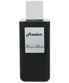 Franck Boclet Freiheit Eau de Parfum 100ml