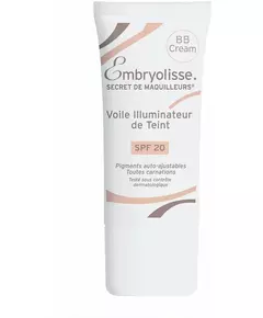 Embryolisse Complexion Illuminating Veil BB cream 30ml