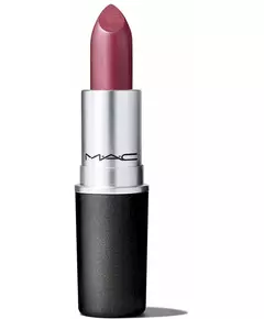 MAC Frost Lippenstift Plum Dandy 3g 