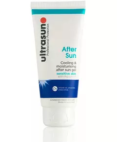 Ultrasun After Sun Gel 150ml