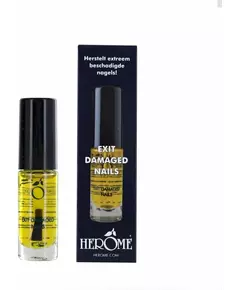 Herome Exit Traitement pour ongles abîmés 7ml