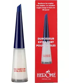 Herome Extra Strong durcisseur d'ongles 10ml