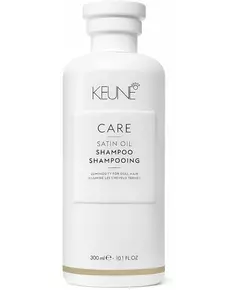 Keune Care Satin Oil Shampoo 300ml