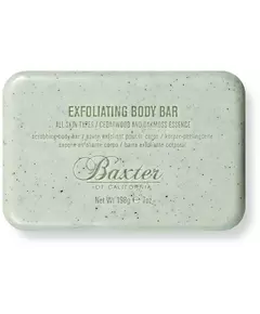 Baxter Of California Barre exfoliante pour le corps 210ml