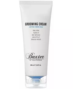 Baxter Of California Pflegecreme 100ml