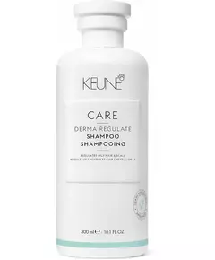 Keune Care Derma Regulate Shampoo 300ml