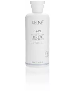 Keune Care Silver Savior Haarspülung 300ml