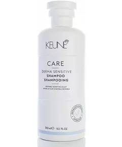 Keune Care Derma Sensitive Haarwaschmittel 300ml