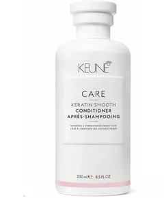 Keune Care Keratin Smooth Pflegespülung 250ml