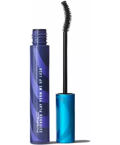 MAC Extended Play Perm Me Up Lash mascara 8ml Noir