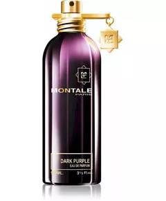 Montale Dark Purple Eau de Parfum 100ml