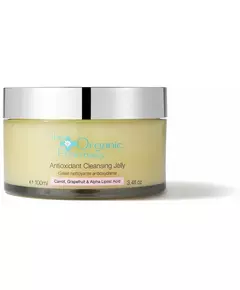 The Organic Pharmacy Gelée nettoyante antioxydante 100ml