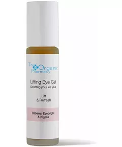 The Organic Pharmacy Gel liftant pour les yeux 10ml