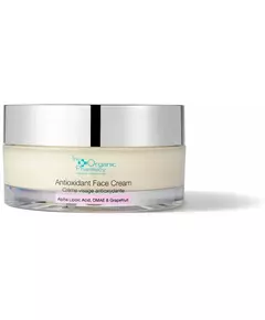 The Organic Pharmacy Crème visage antioxydante 50ml