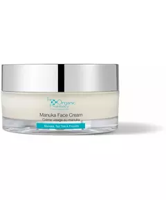 The Organic Pharmacy Crème visage Manuka 50ml