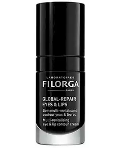 Filorga Global-Repair Eyes & Lips Contour Cream 15ml