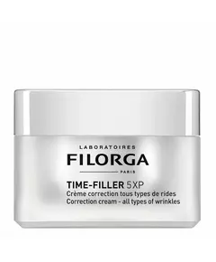 Filorga Time-Filler 5XP Crème anti-rides 50ml