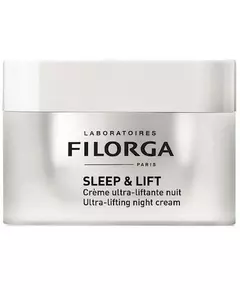 Filorga Sleep & Lift Ultra Lifting Nachtcreme 50ml