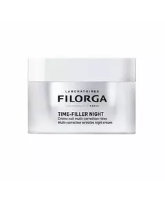 Filorga Time-Filler Crème de Nuit 50ml