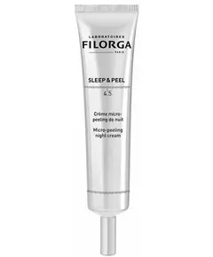 Filorga Sleep & Peel Nachtcreme 40ml