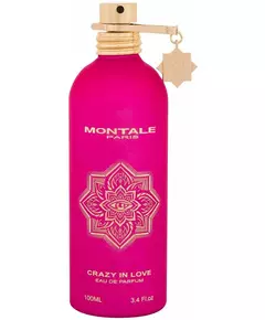 Montale Verrückt nach Liebe Eau de Parfum 100ml