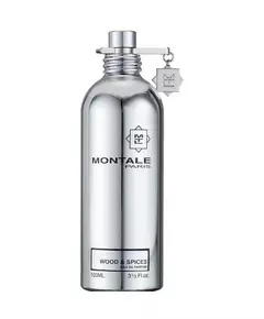 Montale Wood and Spices Eau de Parfum 100ml