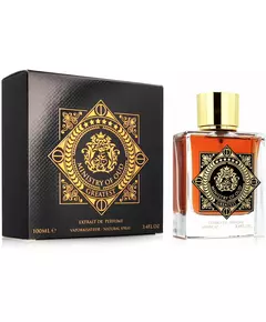 Parfum Unisexe Ministry of Oud Greatest (100 ml)