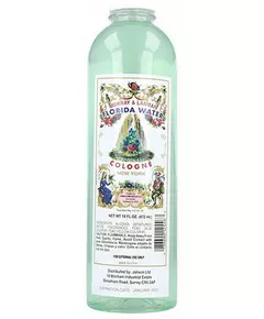 Parfum Agua Florida (472 ml)