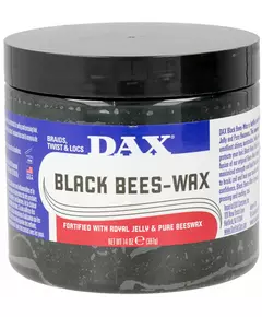 Cire modelante Dax Cosmetics Black Bees