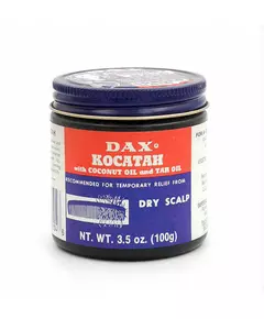 Behandlung Dax Cosmetics Kocatah (100 gr)