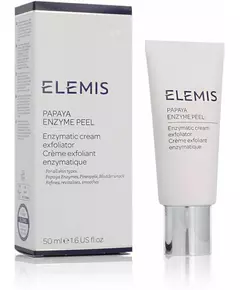 Elemis Advanced Skincare Papaya Enzyme Peel & Reset 50 ml