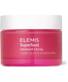 Elemis Superfood Mitternachts-Gesichtsbehandlung 50 ml