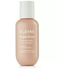 Elemis Superfood Glow Feuchtigkeitsspendende Grundierung 60 ml